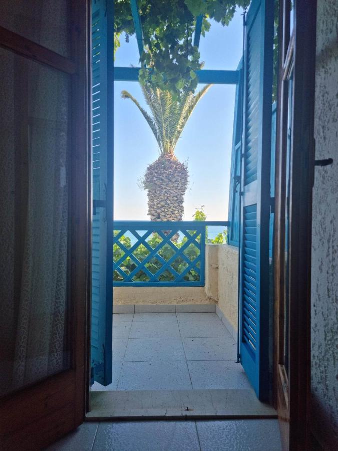Artemis Aparthotel Makry Gialos (Crete)