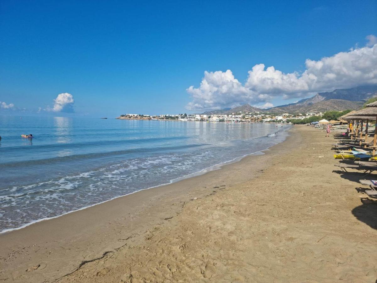 Artemis Ξενοδοχείο με διαμερίσματα 2*